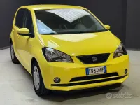 Usata Seat Mii Reference 60 CV (44 kW) 2012 Other Utilitaria