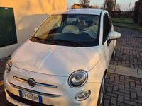 Usata Fiat 500 Lounge 69 CV (50 kW) 2020 Utilitaria