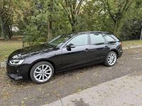 Usata Audi A4 Advanced 163 CV (119 kW) 2020 Station wagon