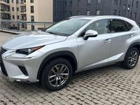 usata Lexus NX300h HYBRID 4WD SPORT EXECUTIVE AWD