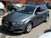 Usata Audi A3 S-Line 116 CV (85 kW) 2018 Other Berlina