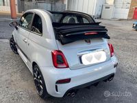 usata Abarth 500 