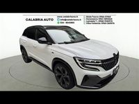 Nuova Renault Austral Esprit Alpine 200 CV (147 kW) 2026 Bianco SUV
