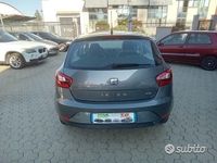 usata Seat Ibiza 1.4 TDI 90 CV 5p. SOL