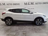 usata Nissan Qashqai 1.5 dCi 115 CV DCT N-Connecta