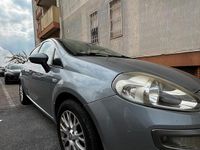 Usata Fiat Punto Evo 75 CV (55 kW) 2011 Utilitaria