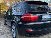 Usata BMW X5 286 CV (210 kW) 2008 SUV