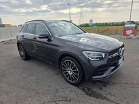 Usata Mercedes GLC220 194 CV (142 kW) 2020 SUV