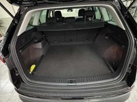 Usata Skoda Kodiaq 150 CV (110 kW) 2022 Nero SUV