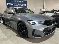 Occasion BMW 320 M Sport 190 PK (139 kW) 2025 Grijs Stationwagen