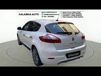 usata Renault Mégane GT Line Mégane 5 Porte 1.5 dCi 110cv