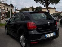 Usata VW Polo 2016 Nero Berlina