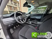 Usata Jeep Compass Longitude 131 CV (96 kW) 2022 Bianco SUV
