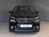 Occasion Citroën C3 PureTech 83 ch (61 kW) 2024 Noir Berline