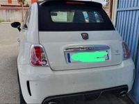 usata Abarth 595 turismo