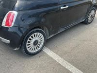 Usata Fiat 500 69 CV (50 kW) 2012 Utilitaria