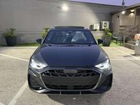 Nuova Audi A3 S-Line 150 CV (110 kW) 2026 Grigio Berlina