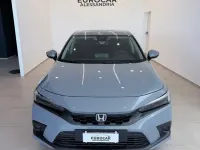 Usata Honda Civic Advance 143 CV (105 kW) 2024 Grigio Berlina