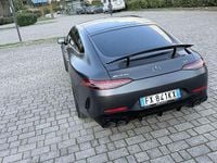 Usata Mercedes AMG GT AMG 435 CV (319 kW) 2019 Coupé