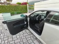 Begagnad Alfa Romeo MiTo Progression 105 HK (77 kW) 2011 Vit Halvkombi