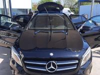 Usata Mercedes GLA200 136 CV (100 kW) 2016 SUV