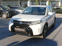 Nuova Suzuki Vitara Cool 110 CV (80 kW) 2025 Bianco artico SUV