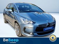 usata Citroën DS5 DS52.0 HDI SO CHIC 160CV