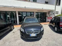 Usata VW Tiguan Track & Field 140 CV (102 kW) 2008 Other SUV