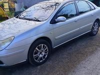 Usata Citroën C5 2007 Grigio Berlina