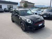 Usata Mini John Cooper Works 231 CV (169 kW) 2020 Nero Utilitaria
