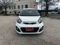 usata Kia Picanto 1.0 Easy c/clima 5p