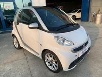 usata Smart ForTwo Coupé 1000 52 kW MHD passion