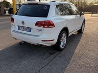 Usata VW Touareg Exclusive 245 CV (180 kW) 2012 SUV