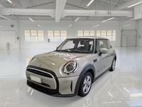 Usata Mini Cooper Essential 136 CV (100 kW) 2023 Grigio Utilitaria