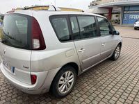 Usata Renault Espace Initiale 150 CV (110 kW) 2006 Argento Monovolume