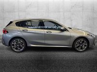 Usata BMW 120 M Sport 156 CV (114 kW) 2024 Grigio Utilitaria