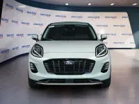 Usata Ford Puma Titanium 124 CV (91 kW) 2025 Grigio SUV