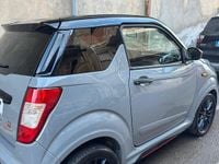 Usata Ligier JS50 2024 Grigio Utilitaria