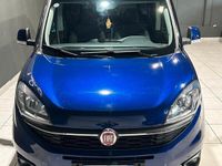 usata Fiat Doblò 1.6 mjt 16v Lounge 95cv my19