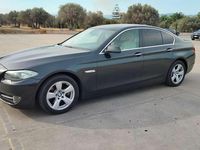 Usata BMW 520 84 CV (61 kW) 2011 Berlina