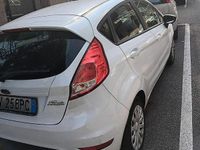 Usata Ford Fiesta 75 CV (55 kW) 2014 Utilitaria