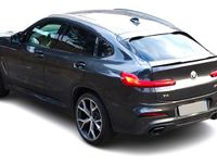 Usata BMW X4 Comfort Edition 360 CV (264 kW) 2022 Grigio SUV