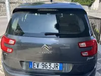 Usata Citroën Grand C4 Picasso Business Class 116 CV (85 kW) 2014 Monovolume
