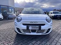 Usata Fiat 600 La Prima 101 CV (74 kW) 2024 Bianco SUV