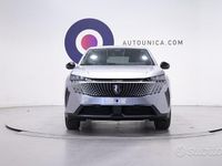 Usata Peugeot 3008 Allure 136 CV (100 kW) 2025 Grigio SUV