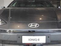 usata Hyundai Ioniq 6 Ioniq 677.4 kWh Evolution + Tec