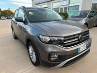 usata VW T-Cross - 1.0 TSI Style BMT