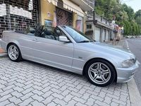 Usata BMW 330 Cabriolet 231 CV (169 kW) 2001 Cabrio