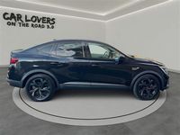 Occasion Renault Arkana Engineered 145 ch (106 kW) 2023 Noir SUV