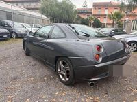 Usata Fiat Coupé 190 CV (139 kW) 1995 Other Coupé